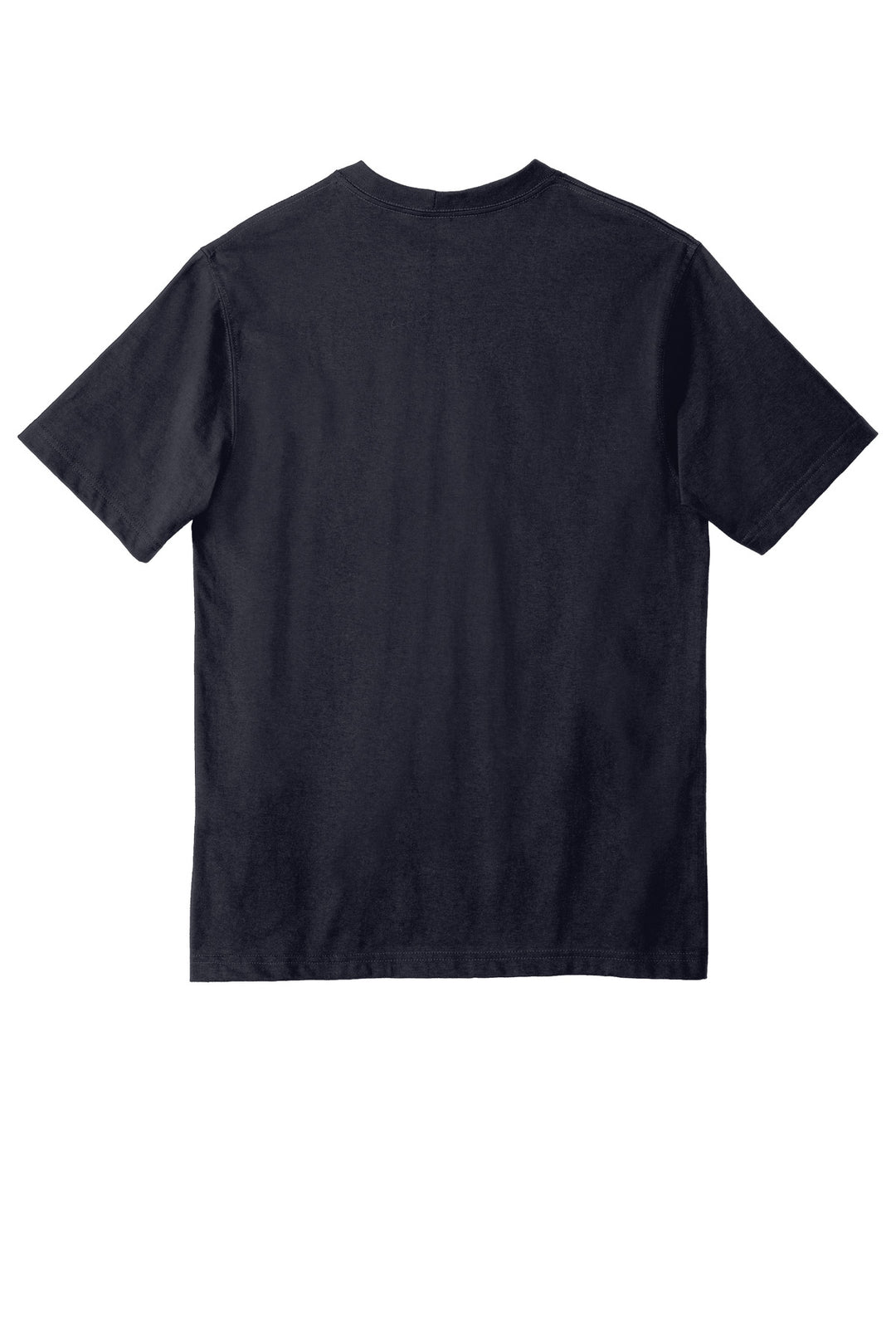 Navy - Back 