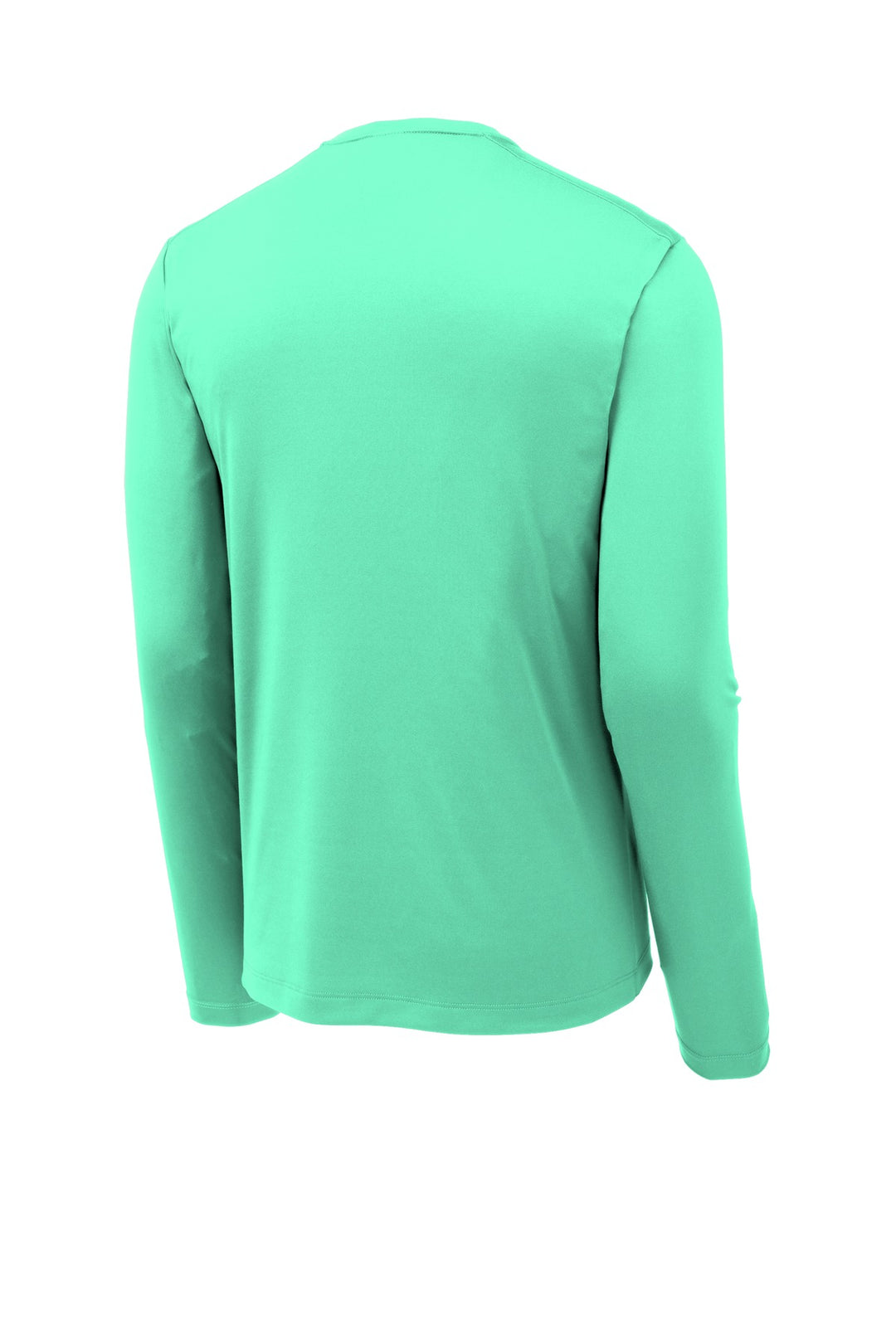 Bright Seafoam - Back 