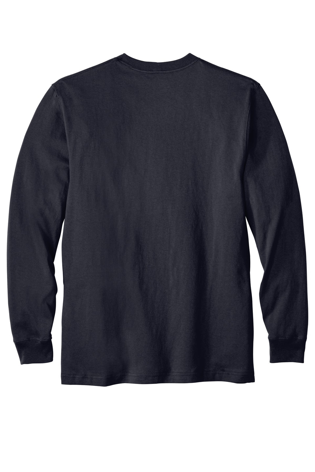 Navy - Back 