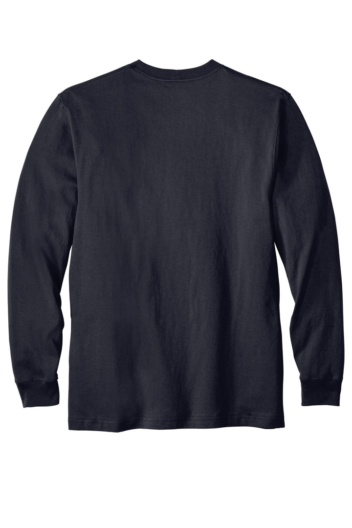Navy - Back 