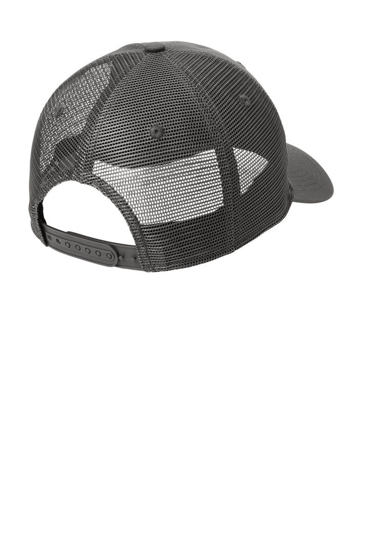 Shadow Grey - Back 