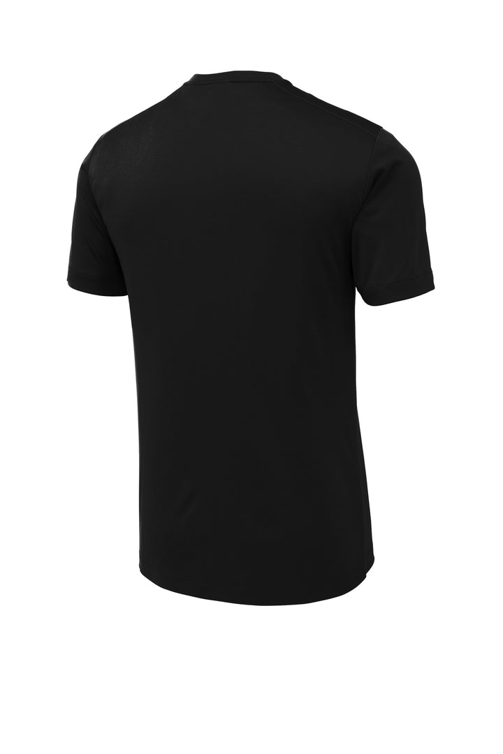 Black - Back 