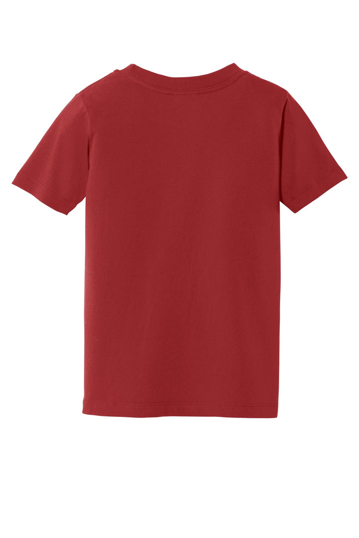 Team Cardinal - Back 