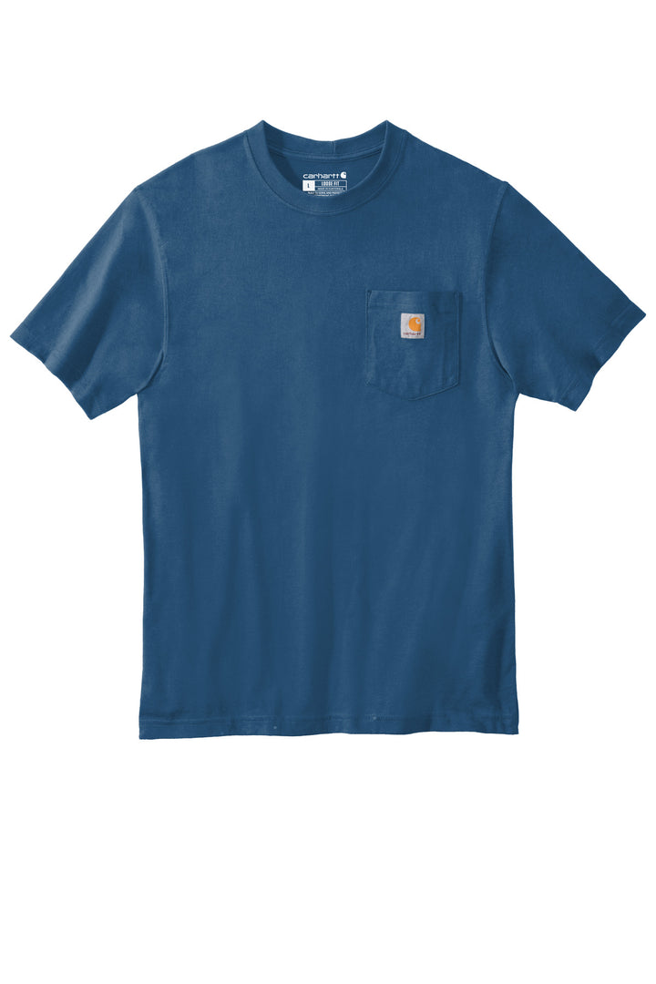 Stream Blue 