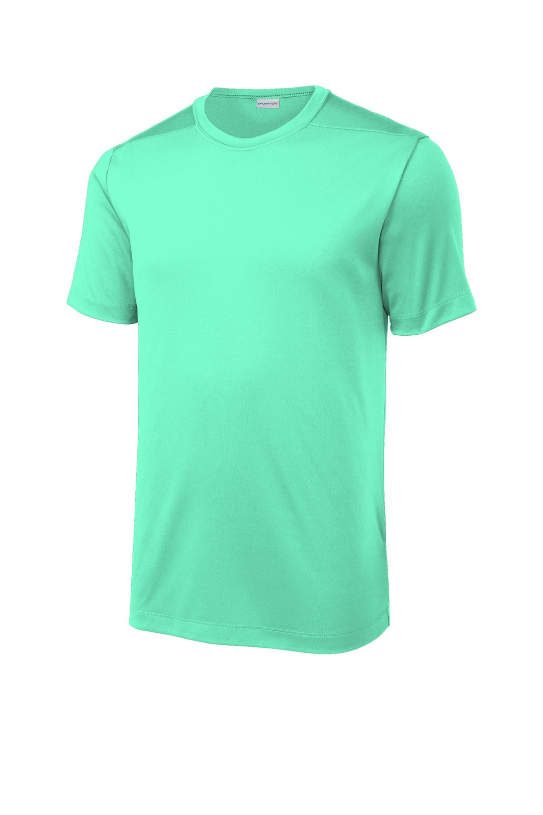 Bright Seafoam 