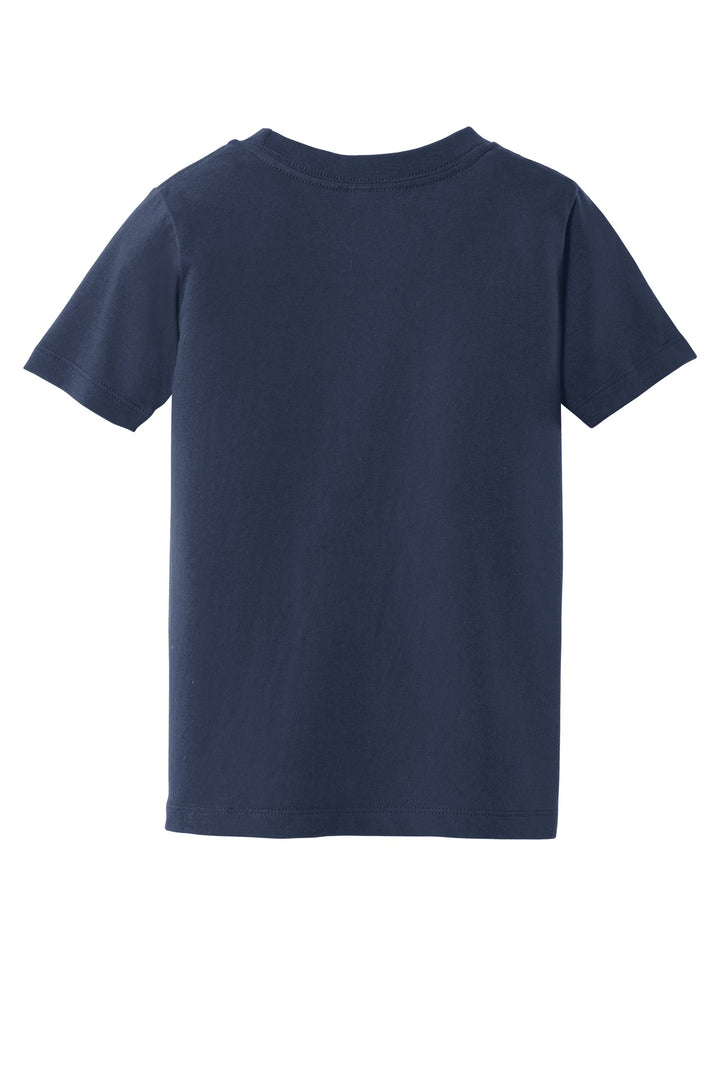 Team Navy - Back 