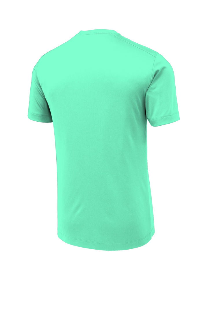 Bright Seafoam - Back 