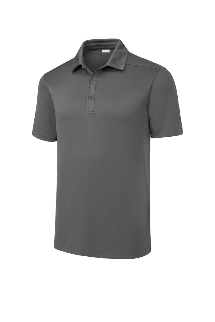 Dark Smoke Grey 