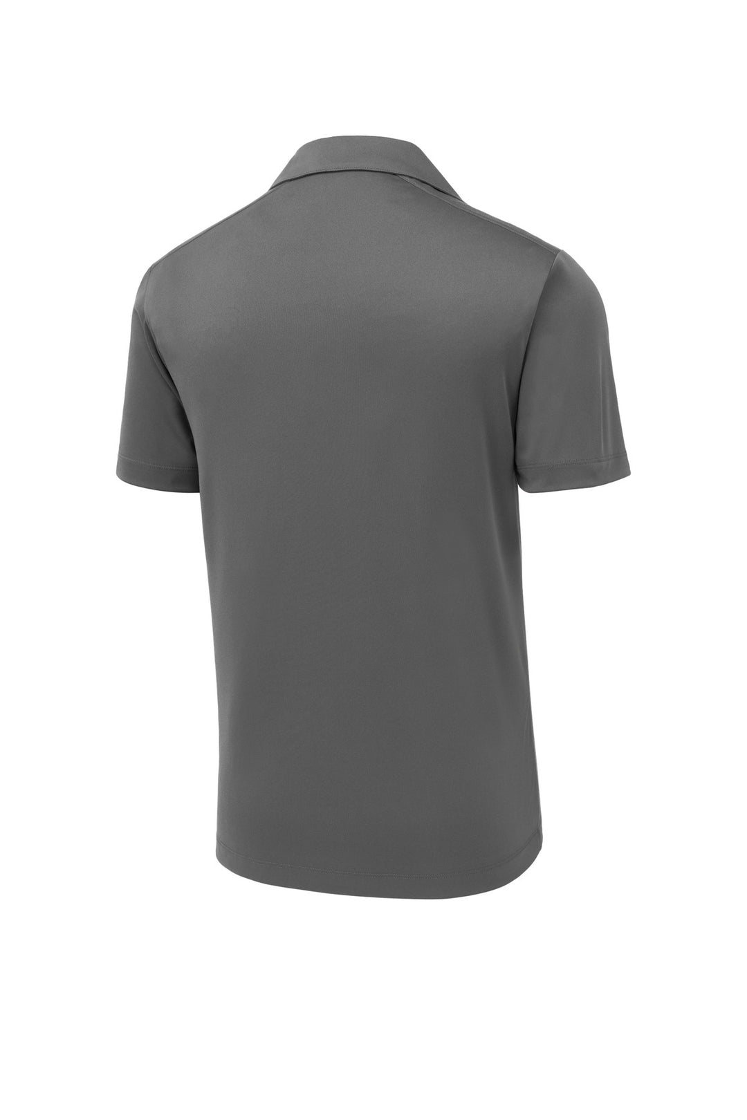 Dark Smoke Grey - Back 