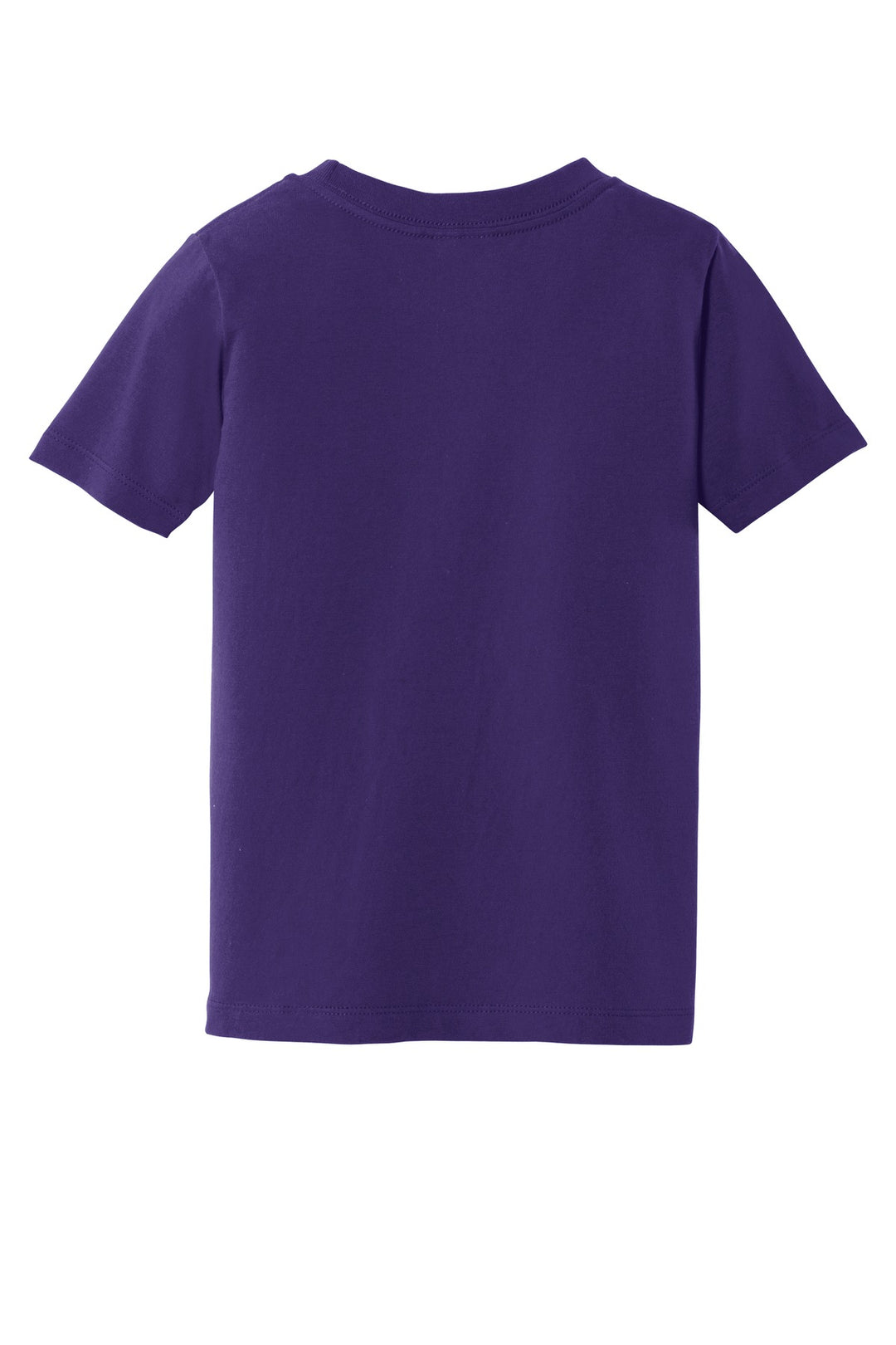 Team Purple - Back 
