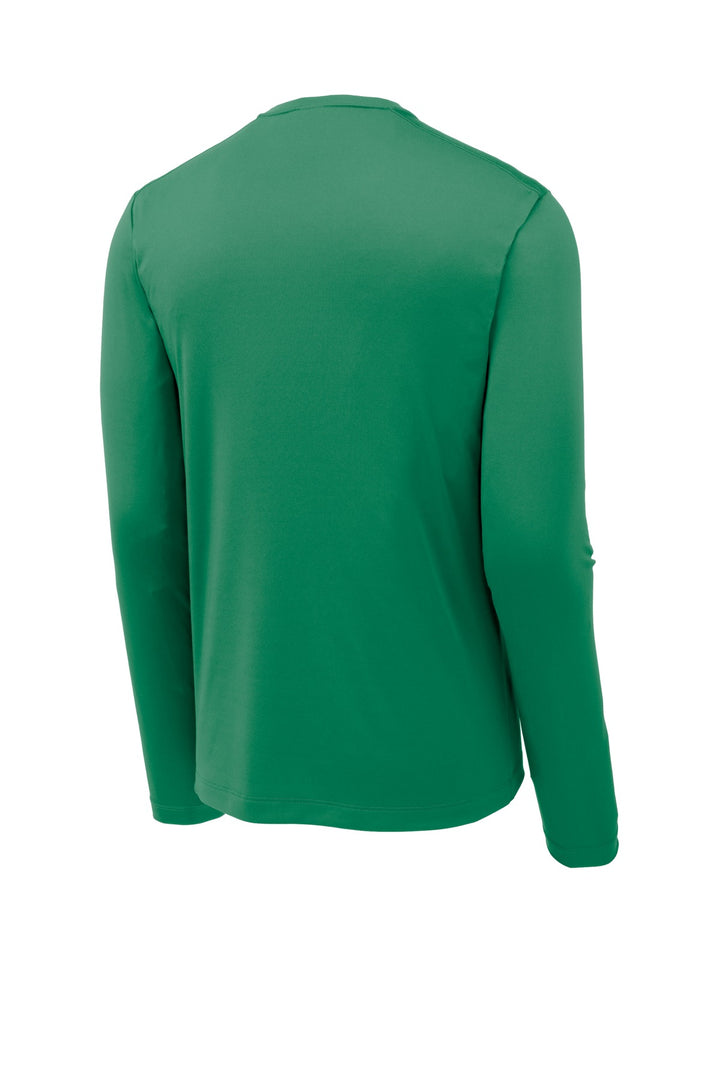 Kelly Green - Back 