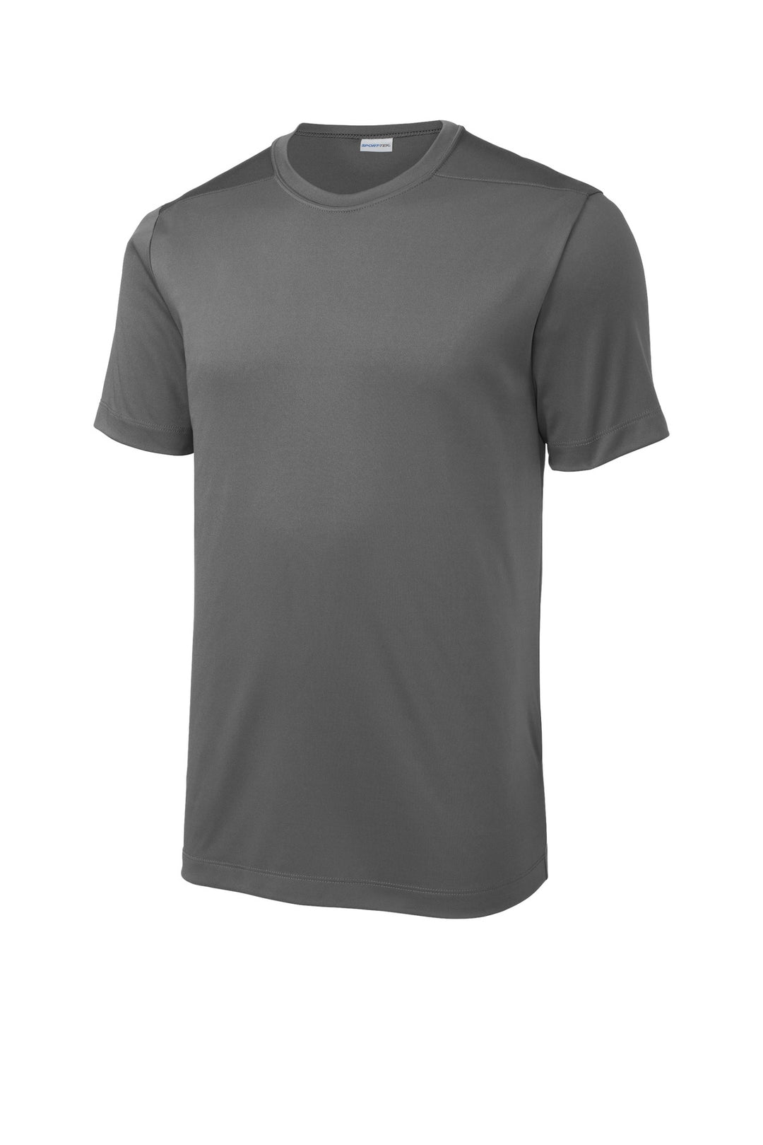Dark Smoke Grey 