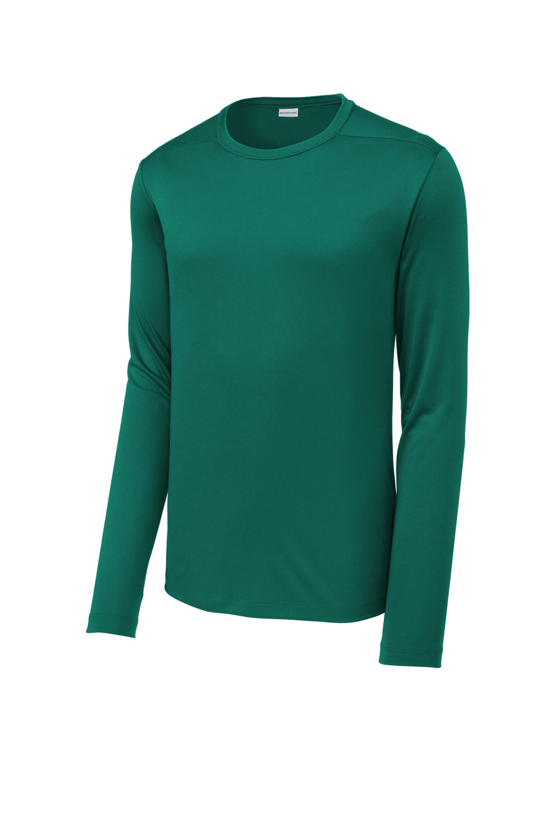 Marine Green 