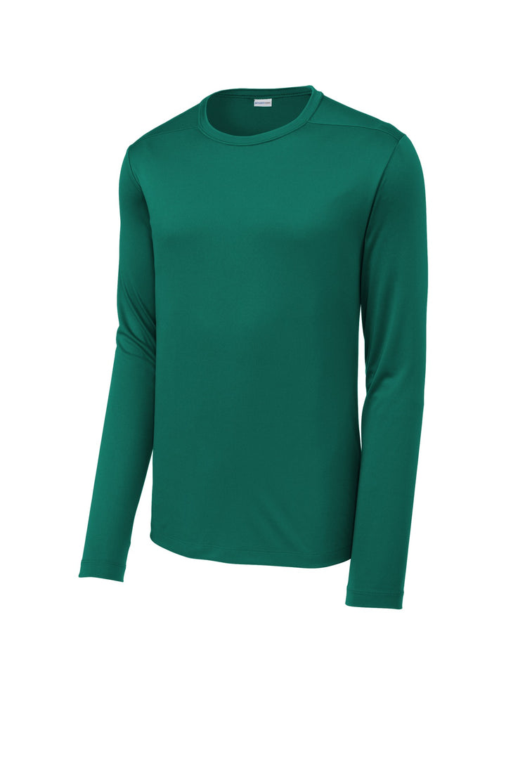 Marine Green 