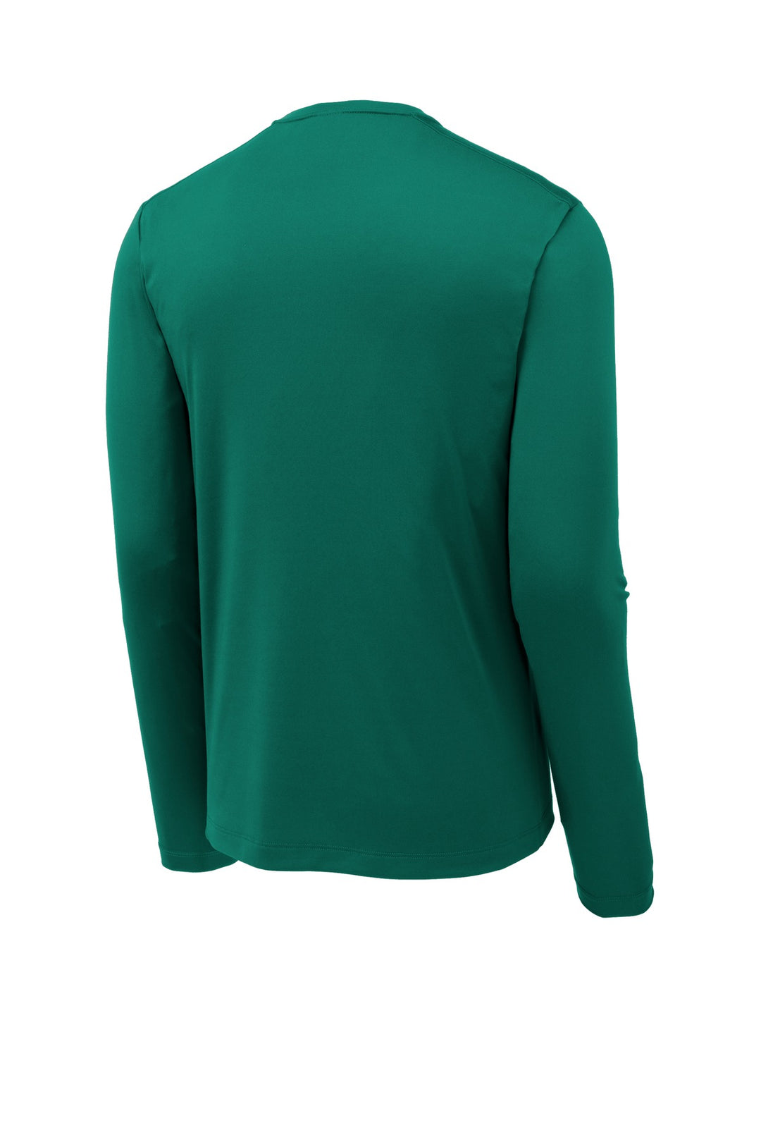 Marine Green - Back 