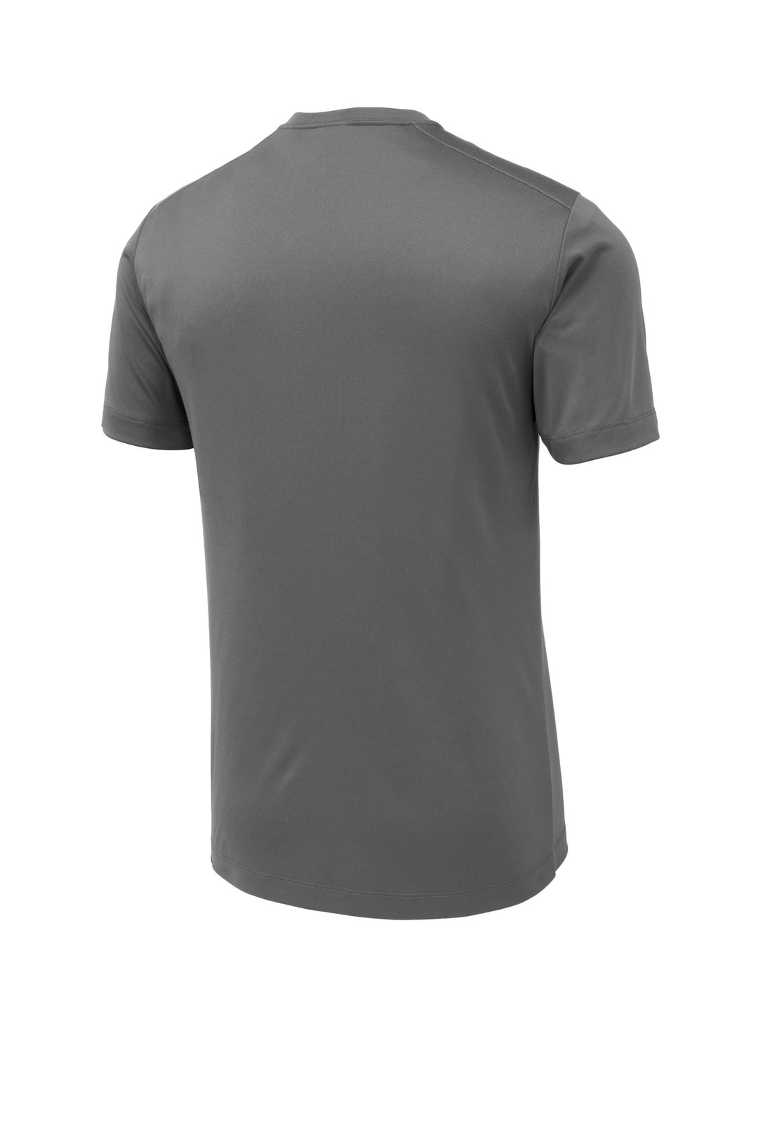 Dark Smoke Grey - Back 
