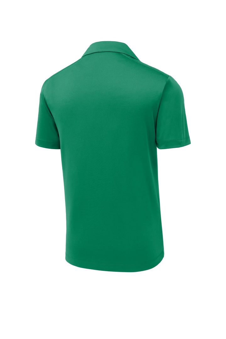 Kelly Green - Back 