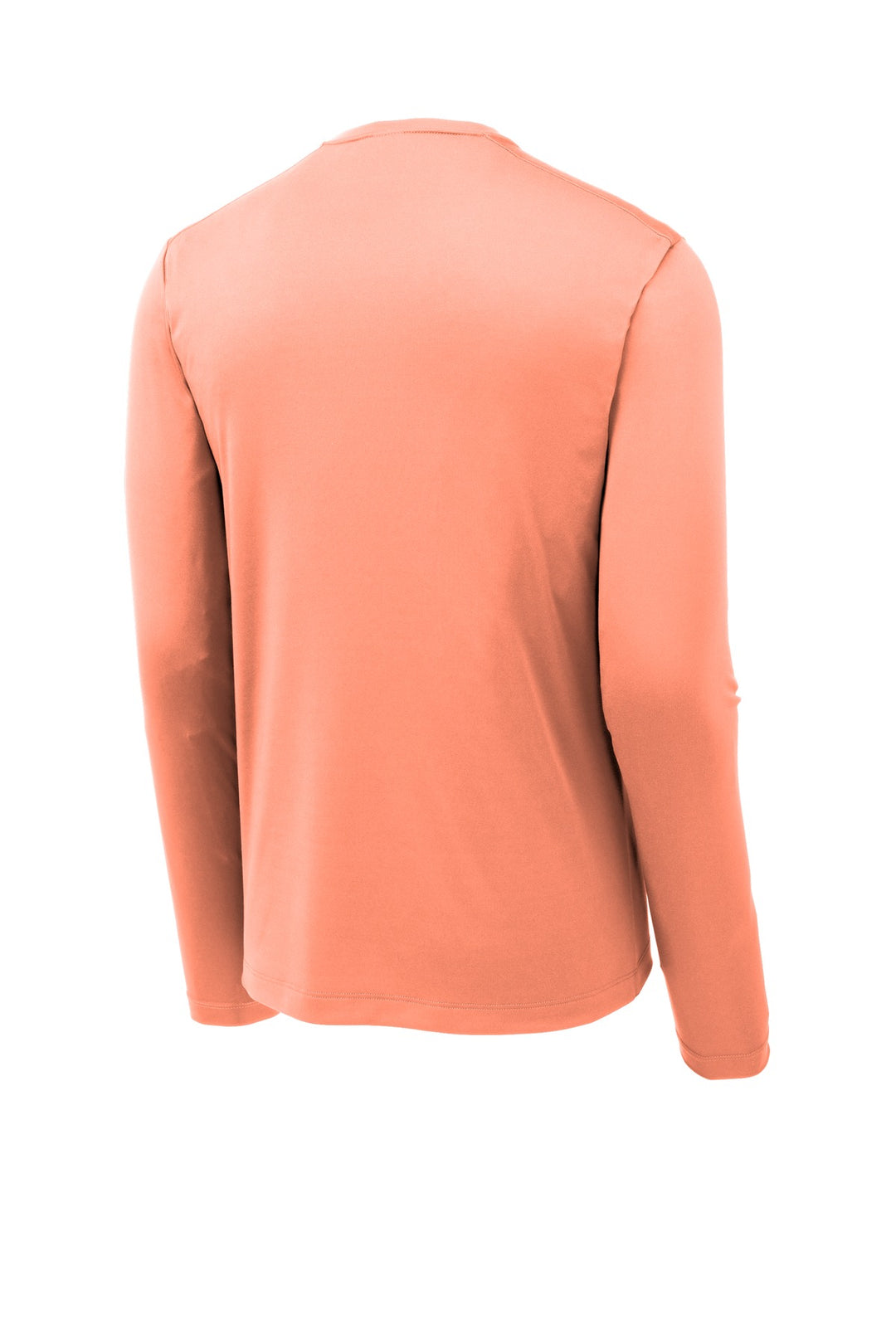 Soft Coral - Back 