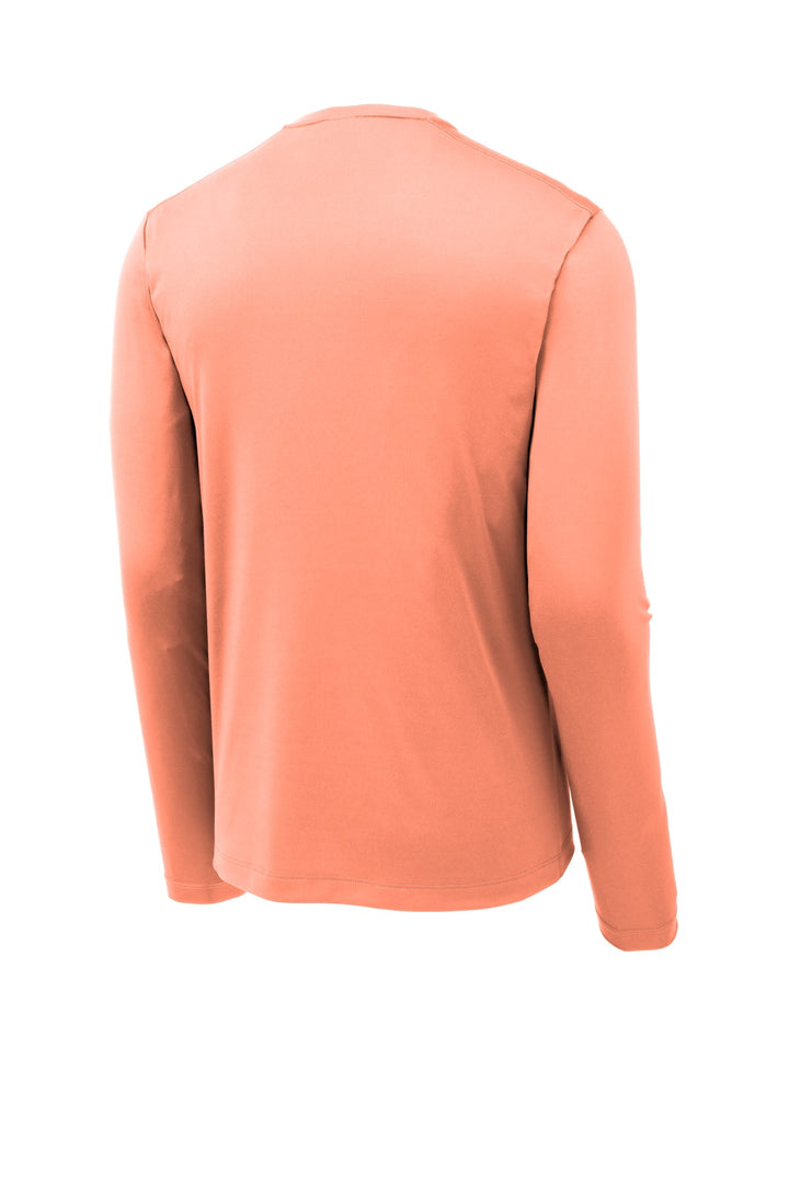 Soft Coral - Back 
