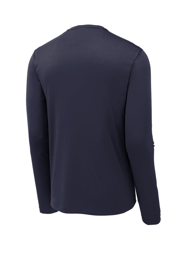 True Navy - Back 