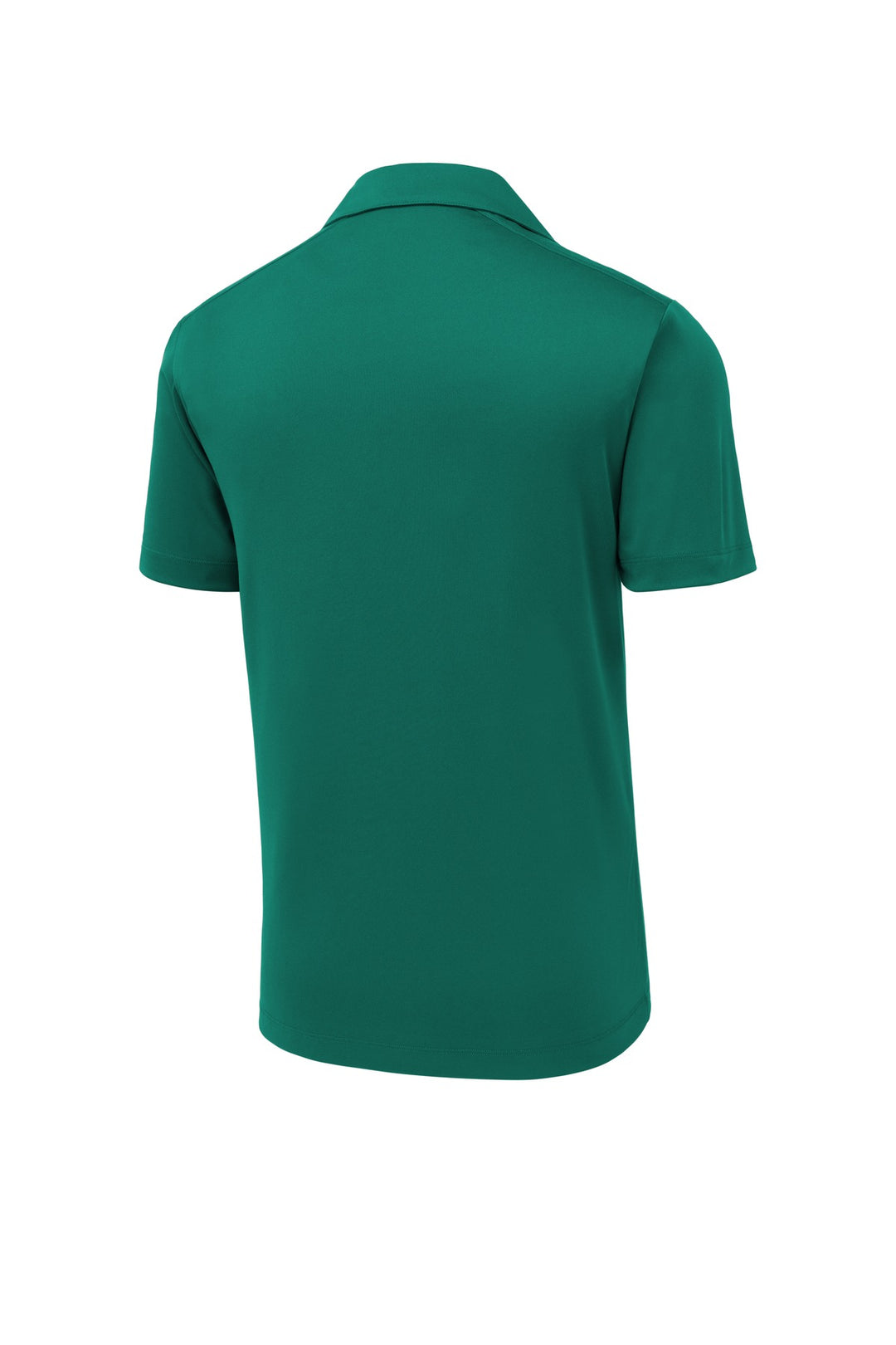 Marine Green - Back 
