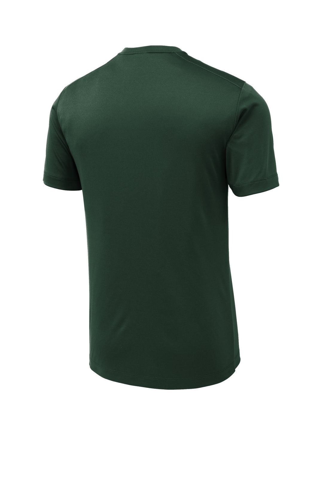 Forest Green - Back 