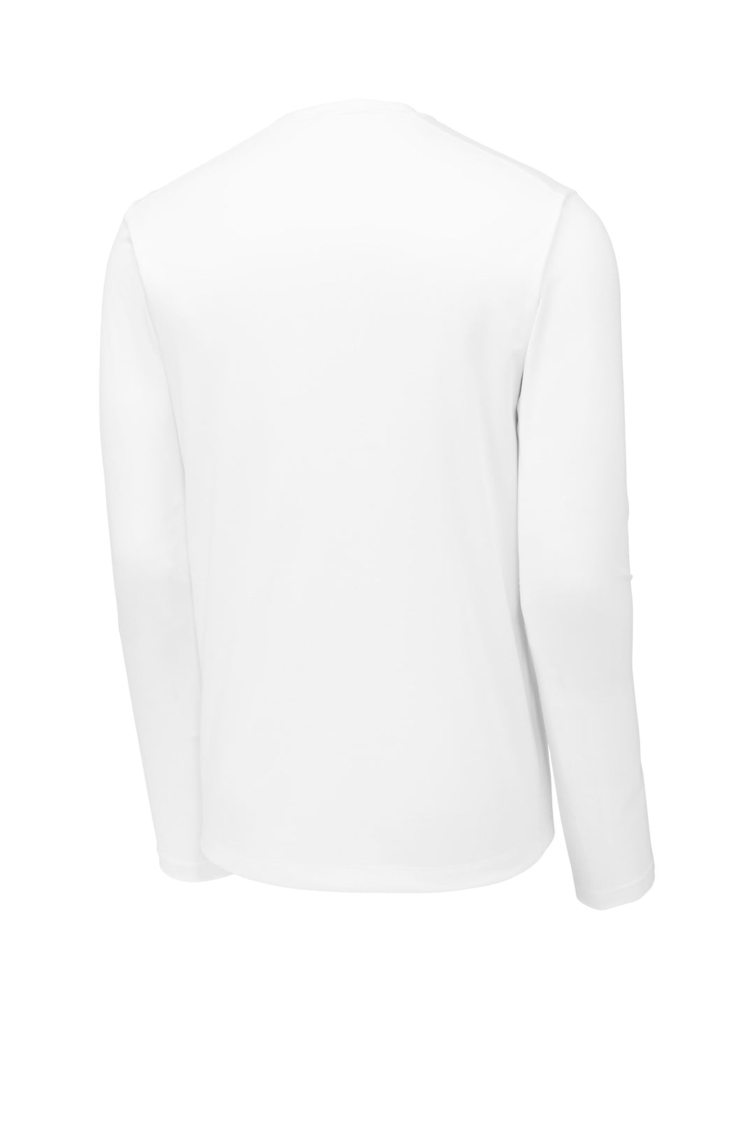White - Back 