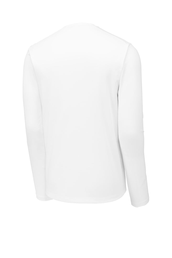 White - Back 