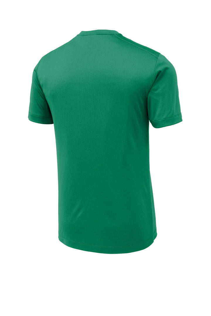 Kelly Green - Back 