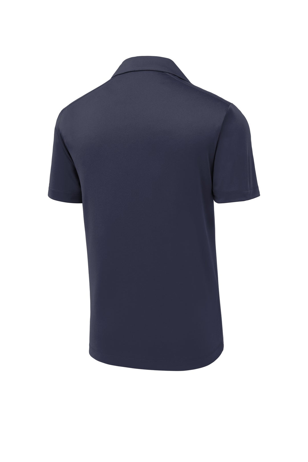 True Navy - Back 