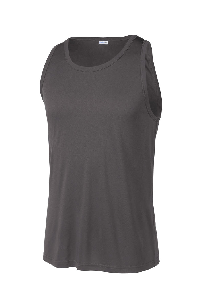 Iron Grey 