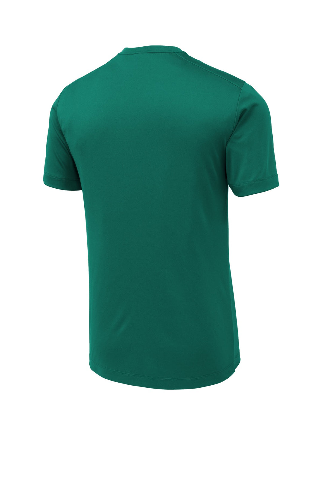Marine Green - Back 
