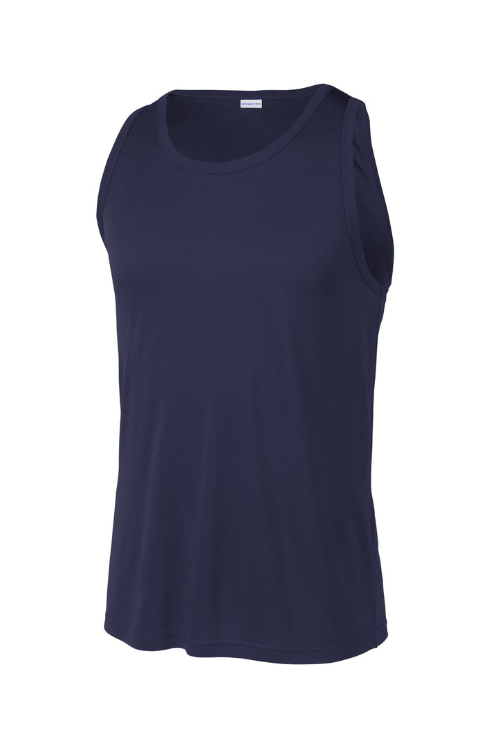 True Navy 