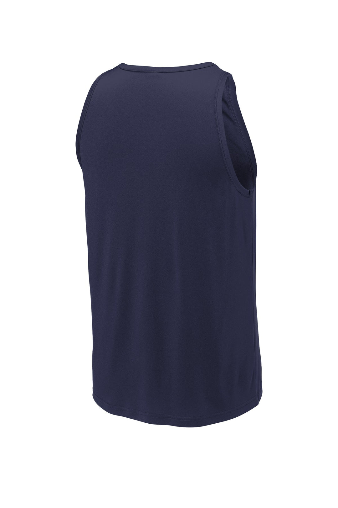 True Navy - Back 
