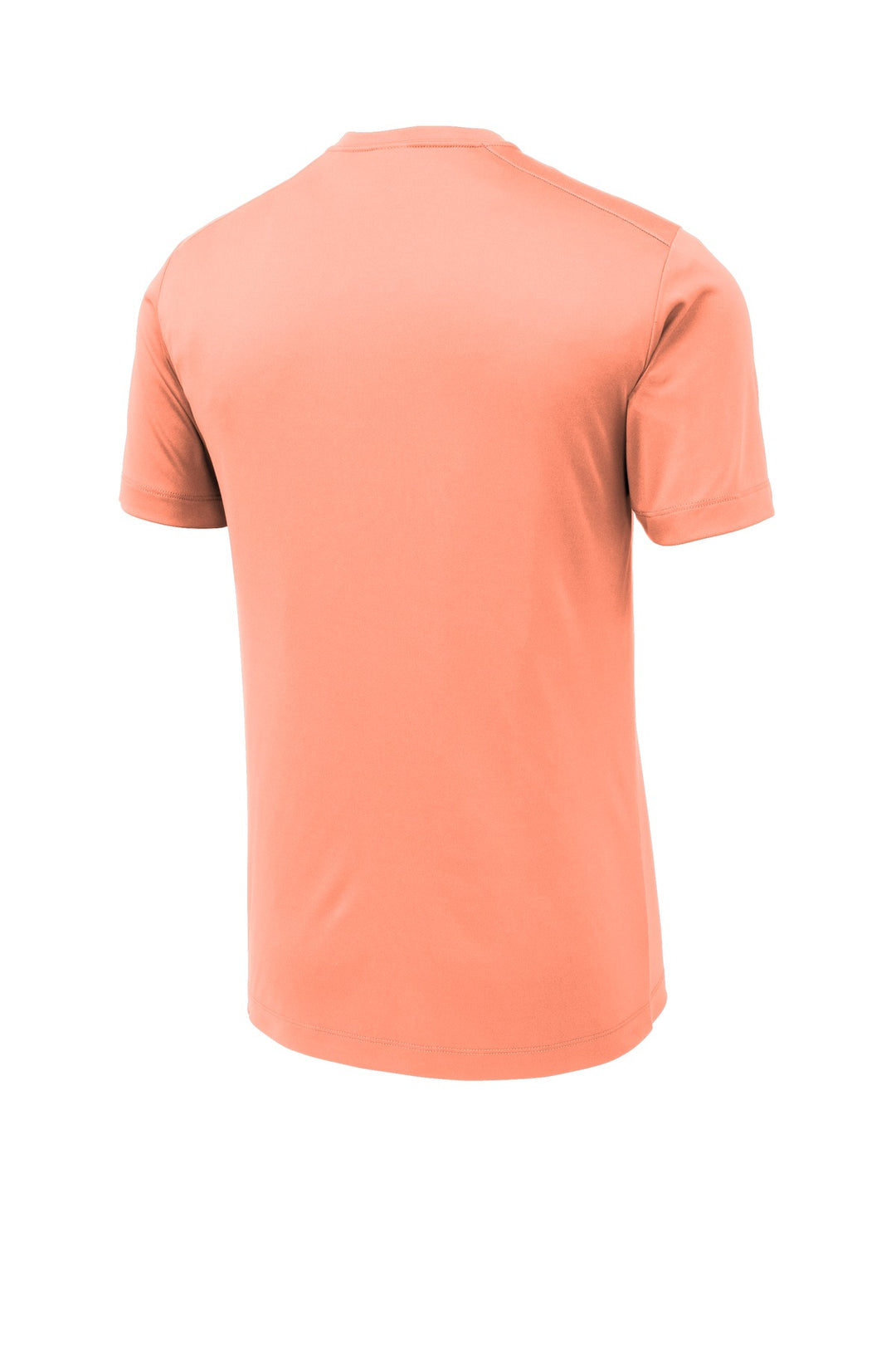 Soft Coral - Back 