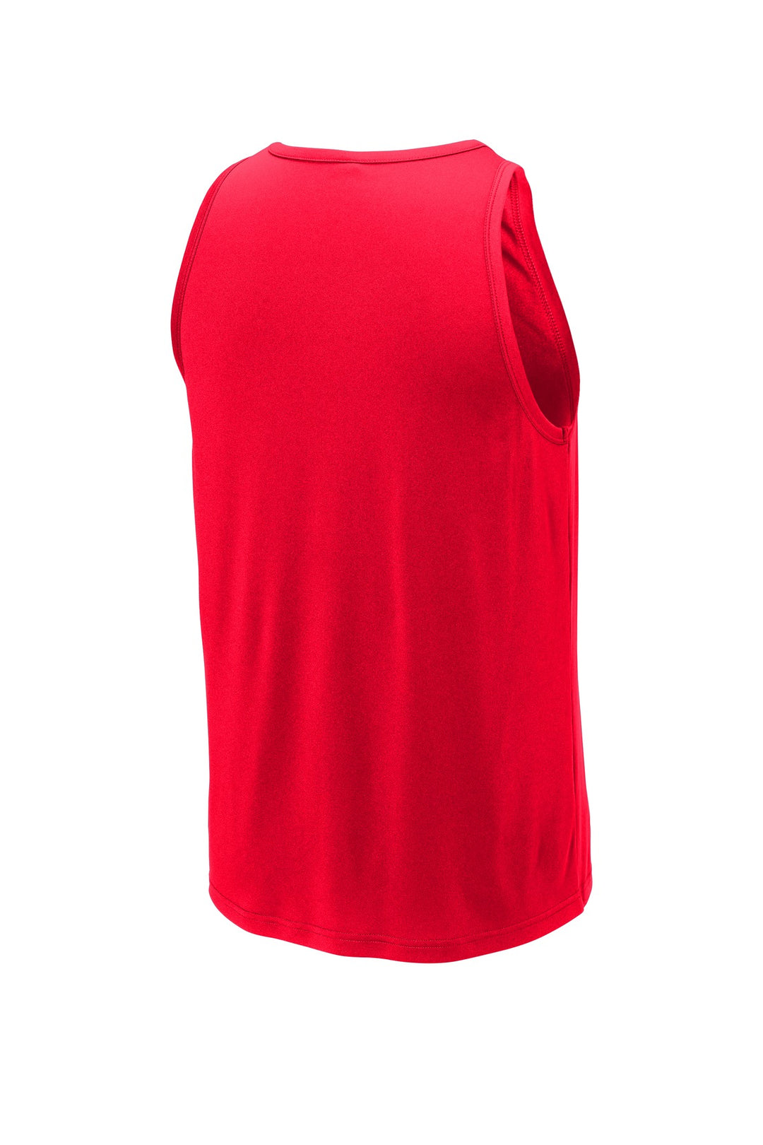 True Red - Back 