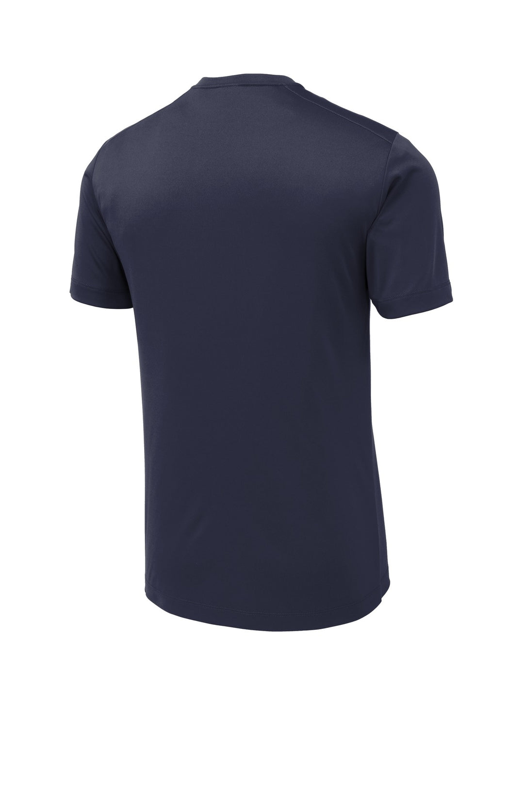 True Navy - Back 
