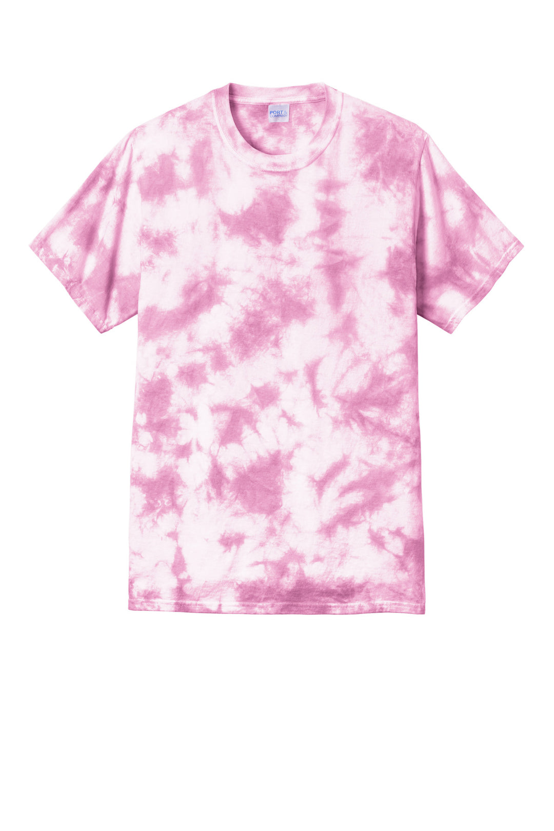 Bright Pink 