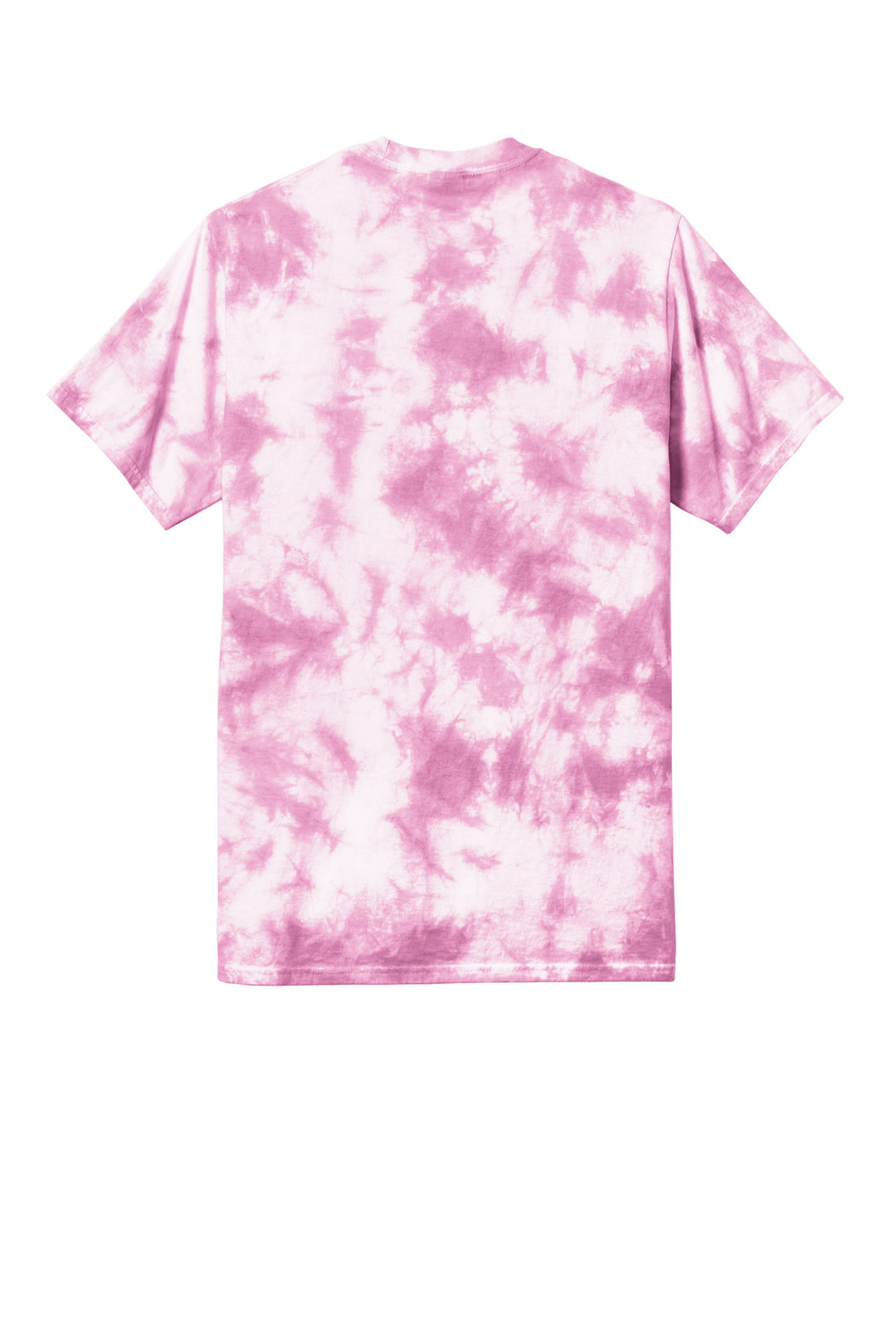 Bright Pink - Back 