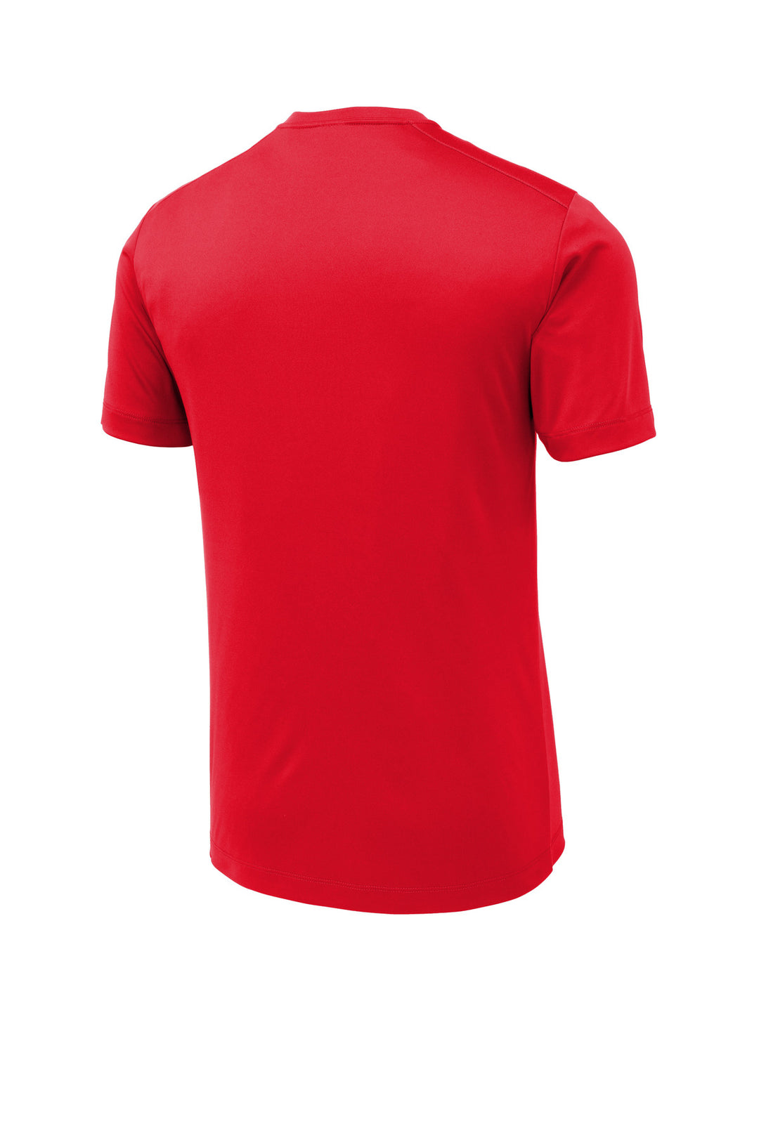 True Red - Back 