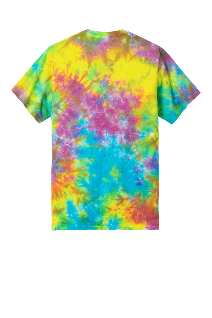 Jeweltone Colorburst - Back 