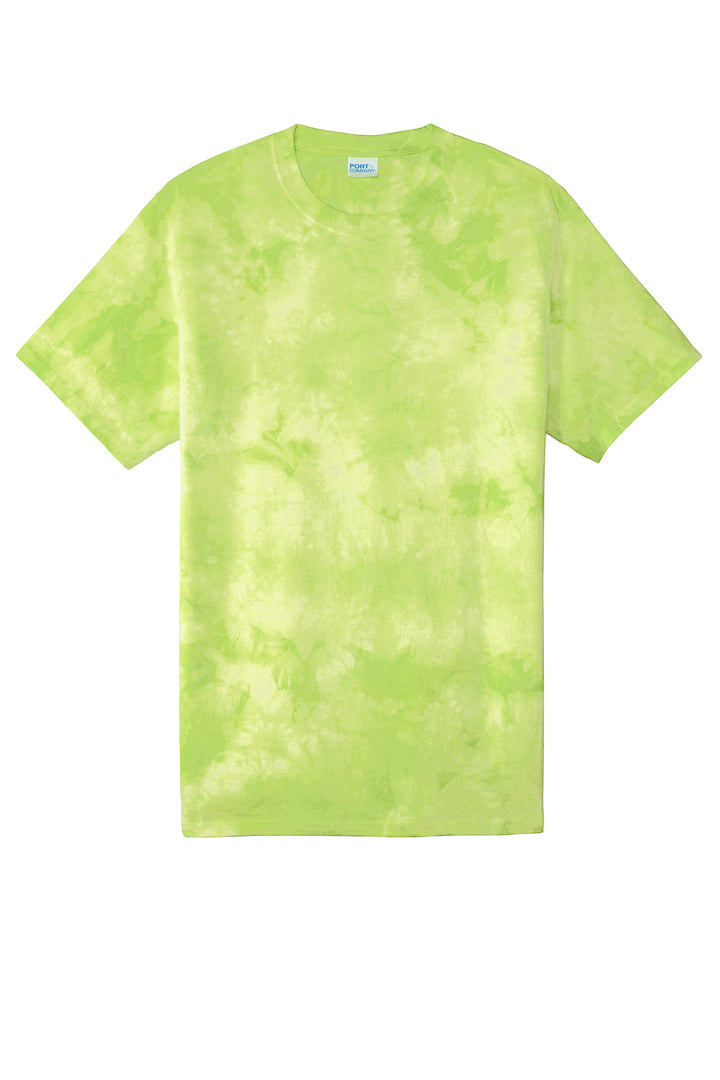Lemon Lime 