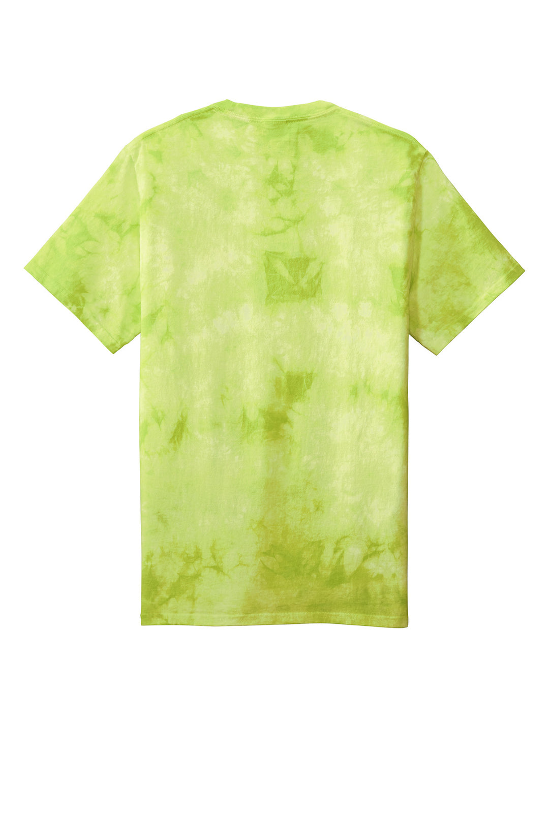 Lemon Lime - Back 