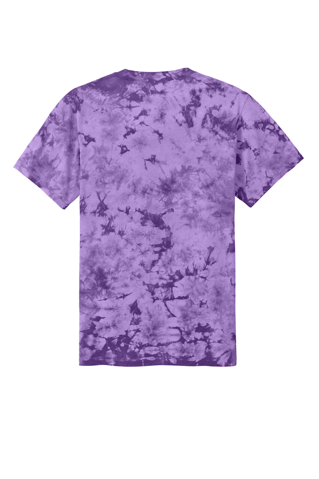 Purple - Back 