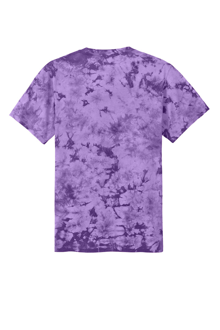 Purple - Back 