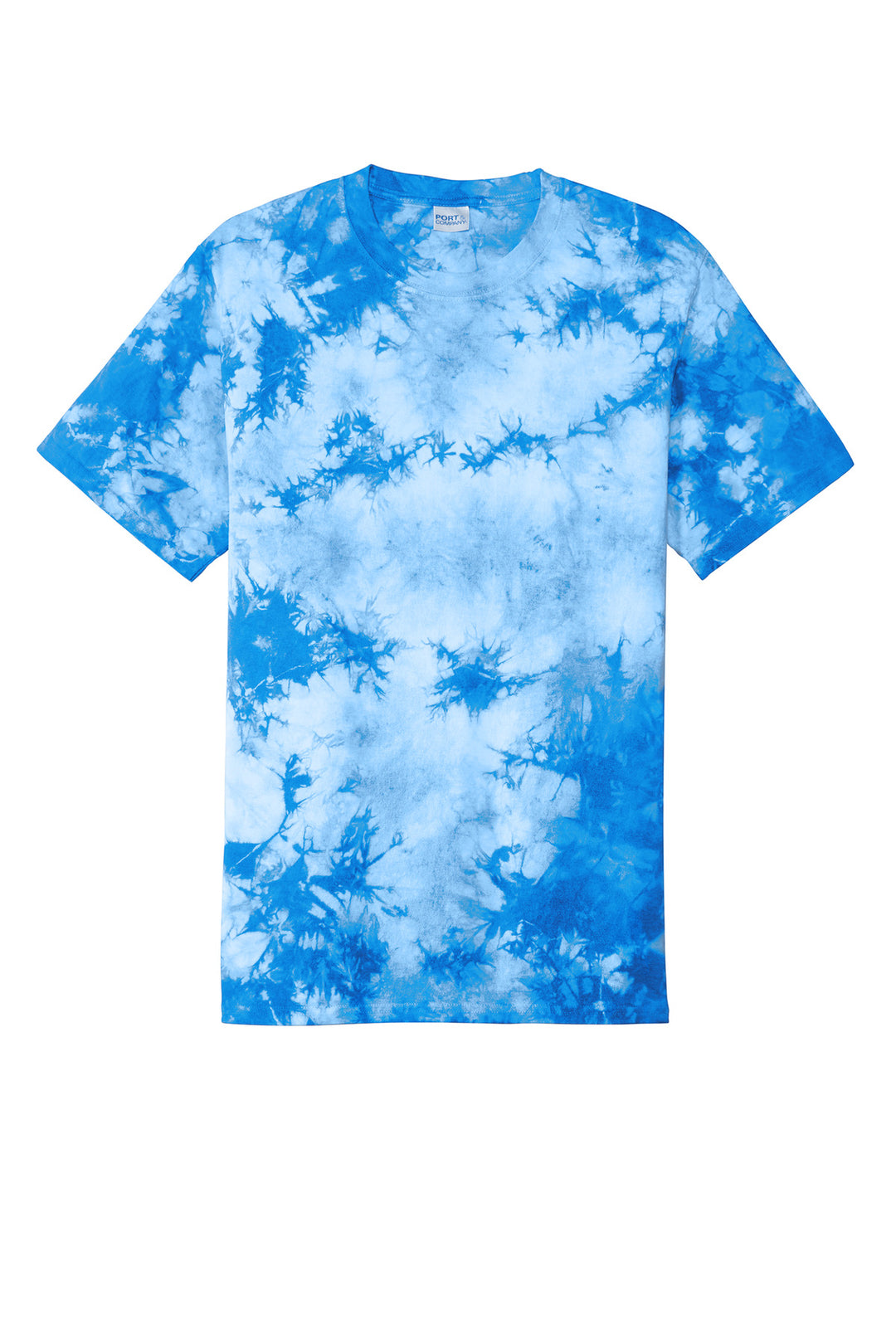 Sky Blue 