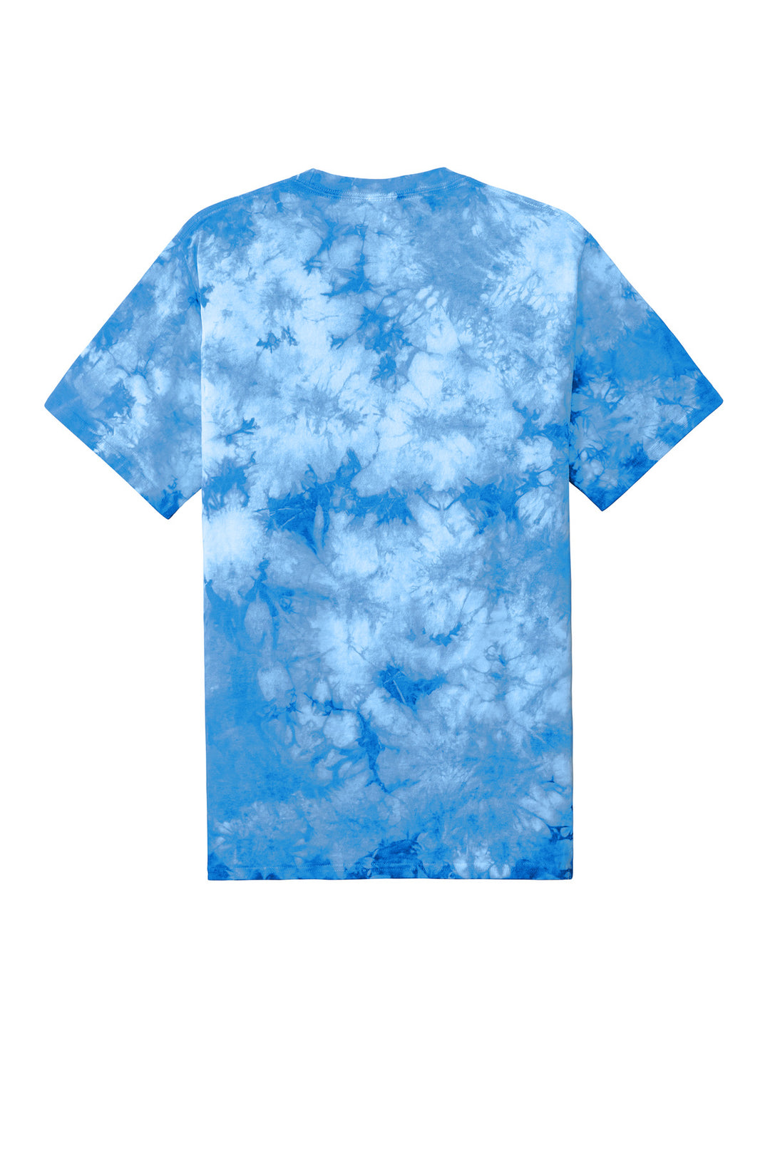 Sky Blue - Back 