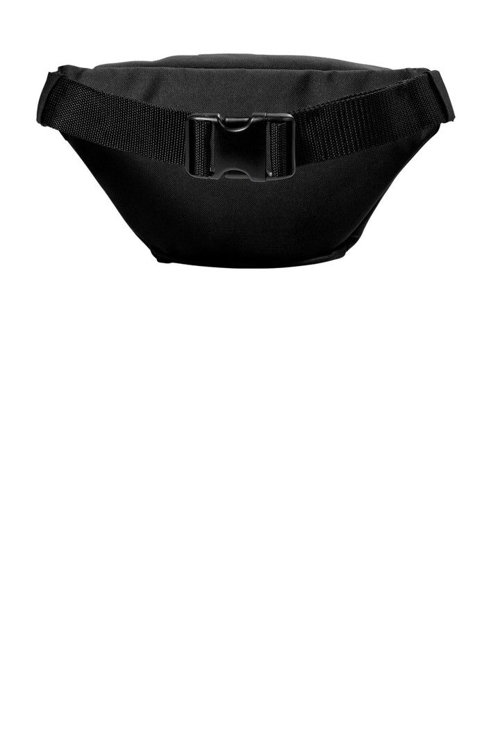 Black - Back 