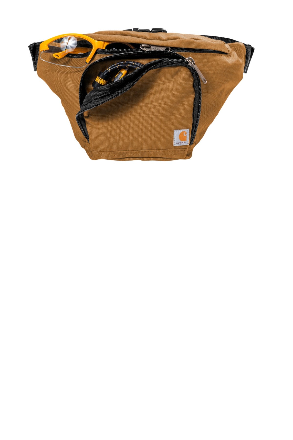 Carhartt Brown #Color_Carhartt Brown
