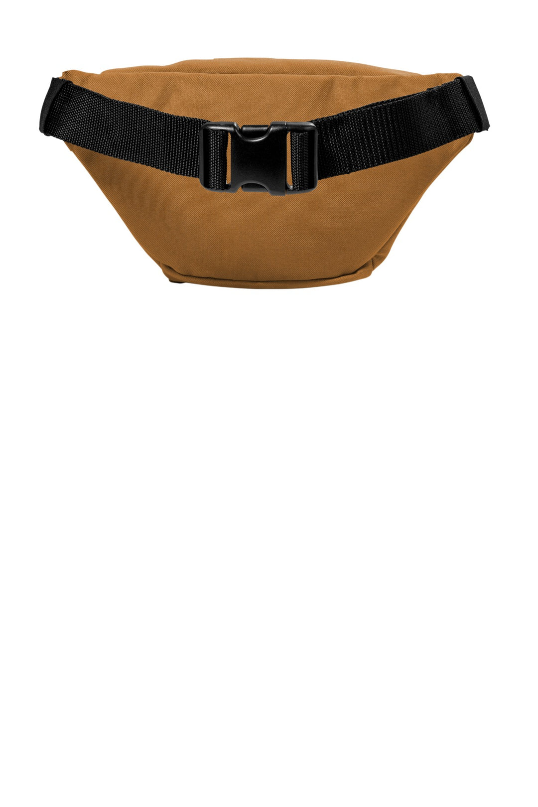 Carhartt Brown - Back 